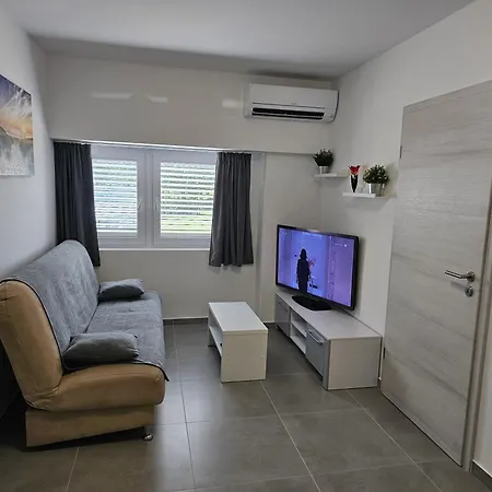 Apartma Bertoki Διαμέρισμα Κόπερ