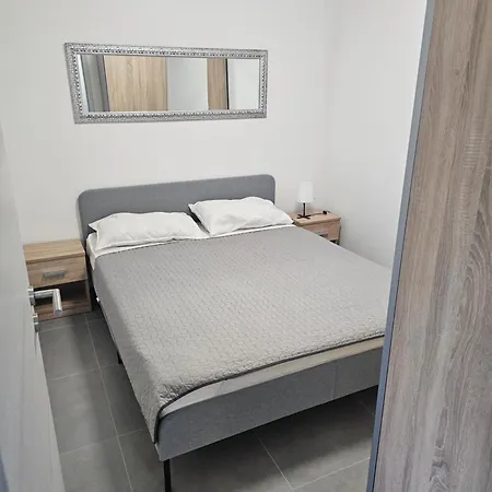 Διαμέρισμα Apartma Bertoki Κόπερ