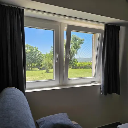 Apartma Bertoki Διαμέρισμα *