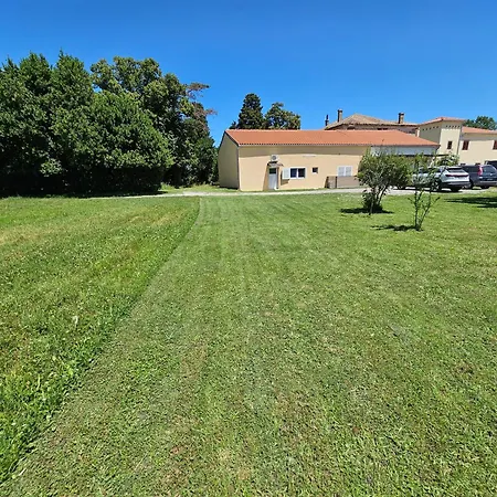 Apartma Bertoki Διαμέρισμα