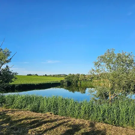 Διαμέρισμα Apartma Bertoki *