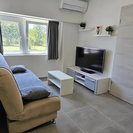 Apartma Bertoki * Koper