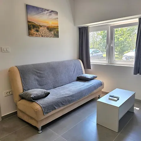 Apartma Bertoki Κόπερ