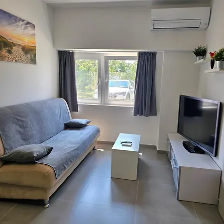 Apartman Apartma Bertoki