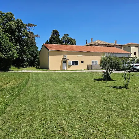 Apartma Bertoki Apartman Koper