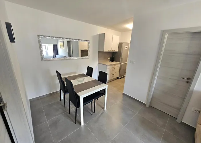 Apartma Bertoki * 코페르