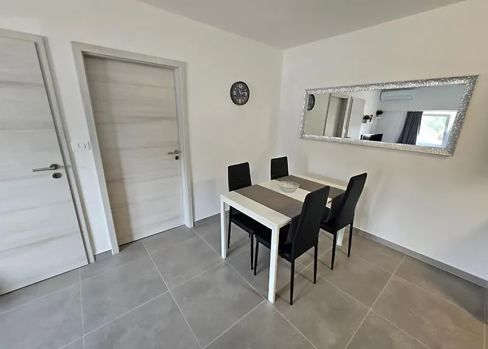 Apartma Bertoki * 코페르