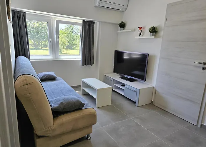 Apartma Bertoki * 코페르