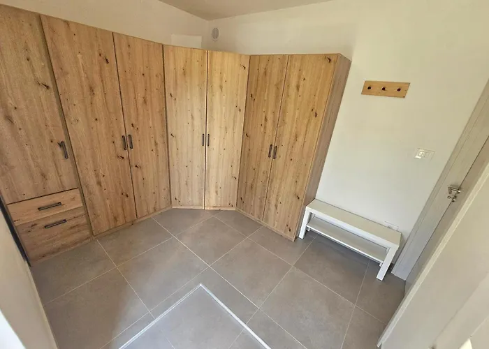 Apartma Bertoki * 코페르